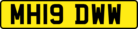 MH19DWW