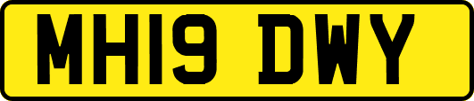 MH19DWY