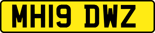 MH19DWZ