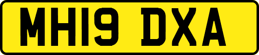 MH19DXA