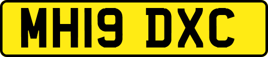MH19DXC