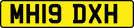 MH19DXH