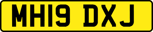 MH19DXJ