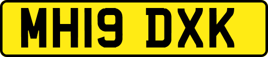 MH19DXK