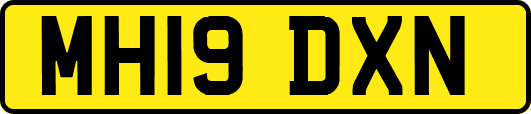 MH19DXN