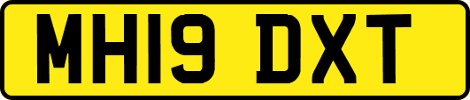 MH19DXT