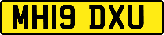 MH19DXU