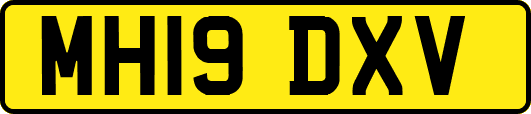 MH19DXV