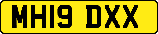 MH19DXX