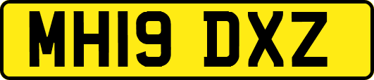 MH19DXZ