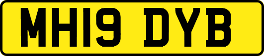 MH19DYB