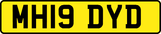 MH19DYD