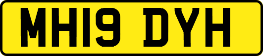 MH19DYH
