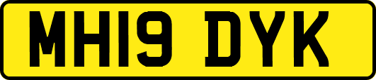 MH19DYK