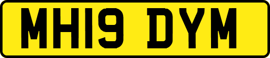 MH19DYM