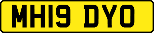 MH19DYO