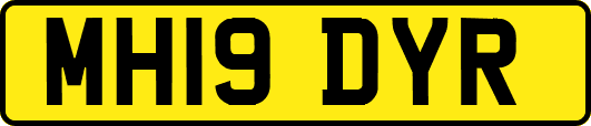 MH19DYR