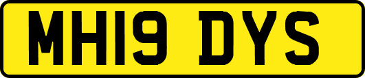 MH19DYS