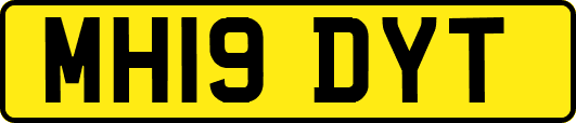 MH19DYT