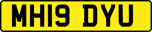 MH19DYU