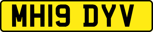 MH19DYV