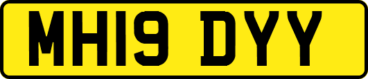 MH19DYY