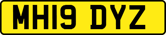 MH19DYZ