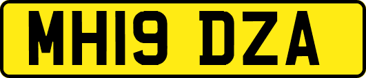 MH19DZA
