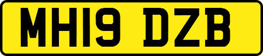 MH19DZB