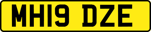 MH19DZE