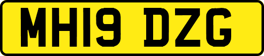 MH19DZG