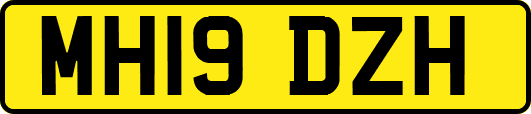 MH19DZH