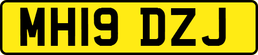 MH19DZJ