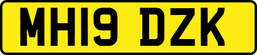 MH19DZK