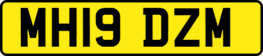 MH19DZM