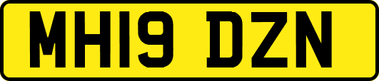 MH19DZN