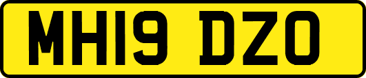 MH19DZO
