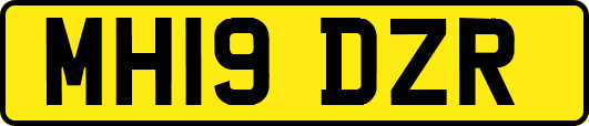 MH19DZR