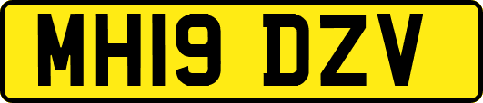MH19DZV