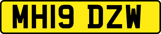 MH19DZW