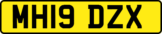 MH19DZX