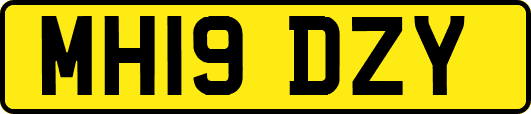 MH19DZY