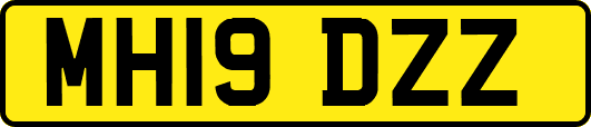 MH19DZZ