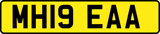 MH19EAA