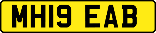 MH19EAB