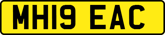 MH19EAC