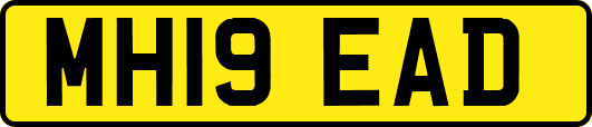 MH19EAD