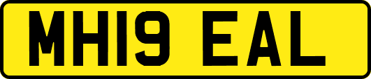 MH19EAL