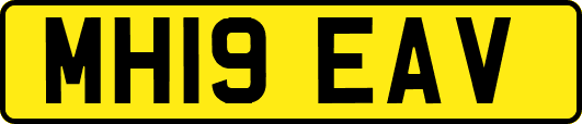 MH19EAV