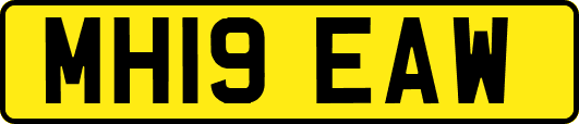 MH19EAW